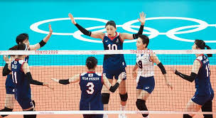 배구 배팅을 원하시는 많은 배터 분들이 배구 핸디캡과 언오버의 개념을 어려워 하셔서 작성하게 되었습니다. Gu Eya Vqq0jfm