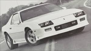 Image result for Arctic White 1995 Camaro