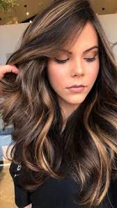 The gray color combines well … lovely and shiney at 9 months. Trendy Hairstyles Color