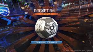 Just something i made cause i was bored. Rocket League On Twitter This Month S Lootgaminghq Crate Includes An Exclusive Rocket League Plush Ball Learn More About May S Crate Https T Co Evolhk03o8 Https T Co Xyytjm2ivu