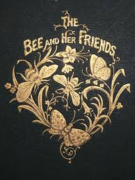 Richardson is the mother of zach and tyler richardson. Mrs Richardson The Story Of A Bee Her Friends 1867 Catawiki