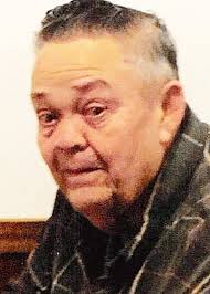 William “Bill” Chamberlain (1939-2023)