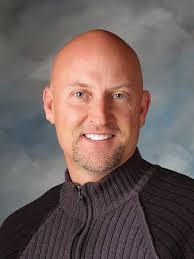 John Rader is no joke