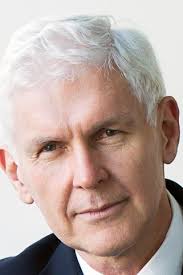 Associate Professor Anthony Asher