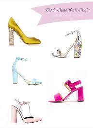 Summer Wedding Guest Style Shoe Heaven Onefabday Com Wedding Guest Shoes Wedding Guest Style Heels
