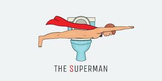 This Infographic Perfectly Breaks Down How To Pee With Morning Morning Wood Picture On Wood Funny Gif