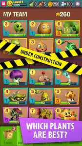 Zombies free para android en aptoide! Download Plants Vs Zombies 3 20 0 265726 Apk For Android