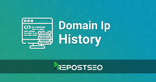 Domain Ip History Checker