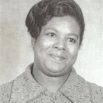 Maetilda Magee Obituary