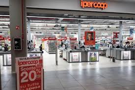 Ipercoop is a retail company based out of via masi, livorno, italy. Elnos Ipercoop Addio Il Supermercato Chiude Giornale Di Brescia