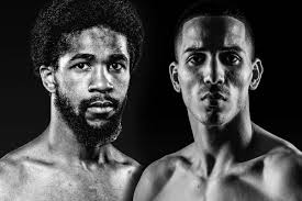 Russell vs. Rodríguez este sábado en Showtime