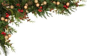 Christmas Borders Png Border Craftapped Christmas Borders Png Svg Library Christmas Leaves Free Christmas Backgrounds Tree Branch Decor