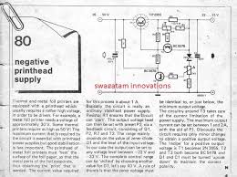 .power supply and variable power supply 0 to 30v that can provide current uap to 2a and can supply 0 to 30v 2a circuit does not require further explanation, which is a controlled variable list of symmetrical regulated power supply components: Variable Voltage Current Power Supply Circuit Using Transistor 2n3055 Homemade Circuit Projects