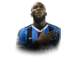 Romelu menama lukaku bolingoli (dutch pronunciation: Romelu Lukaku Fifa 21 Fifa Futhead