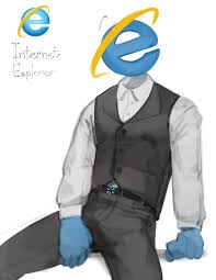 Rule 34 Dev | e621 popular | internet_explorer