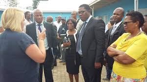 His birthday, what he did before fame, his family life, fun trivia facts, popularity rankings, and more. Panyaza Lesufi On This Day In 2016 We Opened The 1st Facebook