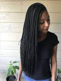 40 Small Box Braids Hairstyles Small Box Braids Hairstyles Box Braids Hairstyles Small Box Braids