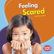 Feeling Scared Audiobook