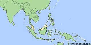 All populated places of malaysia are located in one time zone. Current Local Time In Kuala Lumpur Malaysia