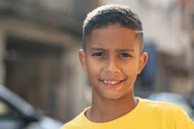 To choose cool haircuts for boys 2021 is much more difficult than at any other age. Our Favorite Boys Haircuts For Summer Fantastic Sams