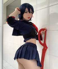 Amiichan Cosplayer Gostosa Fotos Nua - Onlyfans Caiu Na Net - Capetinhas