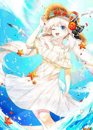 Xả ảnh anime - Anime summer - Wattpad