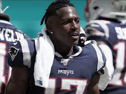 His powerful play can break through any defense and make a certain victory for his team. How Much Is Antonio Brown Worth Thestreet