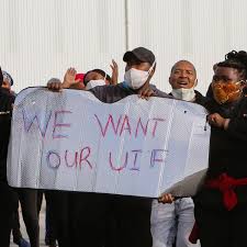 All security and wire transmittals are processed internally at uif. Business Up In Arms Over Failures Of Uif S Covid 19 Relief Fund