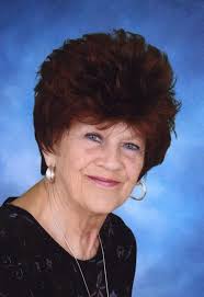 Obituary information for Joyce Panek