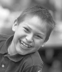 Building the Future, One Child at a Time.