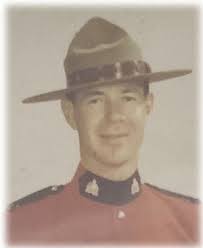 Robert DUFFIN Obituary (2020)