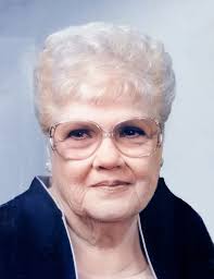 Obituary information for Darline Davison