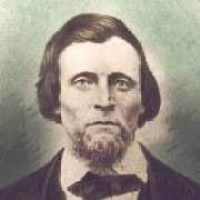 George Washington Taggart (1816–1893)