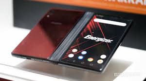 Energizer Power Max P600S announced ...