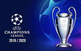 Founded in 1992, the uefa champions league is the most prestigious continental club tournament in europe, replacing the old european cup. Champions League Beker Kleurplaat Coloriage Ligue Des Champions 2020 8emes De Finale Bv This Is And Overview Of The Uefa Champions League Participants In 20 21