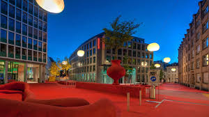 Image result for City Lounge, St. Gallen