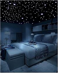 Stars On Bedroom Ceiling Elegant A Bedroom Ceiling With A Multitude Of Glow In The Dark Stars In 2020 Bedroom Ceiling Star Ceiling Star Bedroom