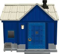 New horizons guide explains everything you need to know about gigi including personality, birthday and apparel. Animal Crossing New Horizons Villager House Exterior Designs Complete List