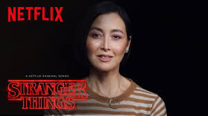 How to audition for netflix. Stranger Things Casting Stranger Things Netflix Youtube