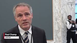 Lawyer Paul Champ Responds To Ontario Premier Doug Ford Getting Summons To  Testify