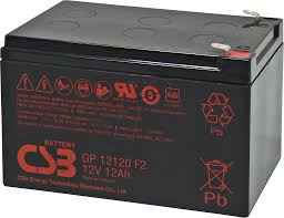 If your laptop is currently functioning you can find the serial number by using a simple keyboard command. Csb Gp12120f2 Lead Acid Battery 12 Ah 12 V Standby Usv At Reichelt Elektronik