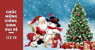 15.12.2021 · chiều 15/12, đồng chí trần thanh mẫn, ủy viên bộ chính trị, phó chủ tịch thường trực quốc hội, dẫn đầu đoàn lãnh đạo đảng, nhà nước, quốc hội và mặt trận tổ quốc việt nam đến thăm, chúc mừng giám mục giáo phận mỹ tho, tỉnh … Chuc Má»«ng Giang Sinh Vui Váº» 2021 Lá»i Chuc Noel Hay Nháº¥t