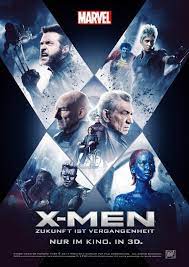 New International Poster For X Men Days Of Future Past X Men Days Of Future Past Marvel Movie Posters