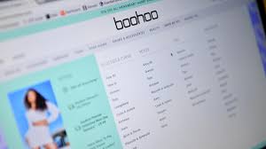 Cyber monday 2020 asos discount codes and promo codes. Asos Among Major Brands To Drop Boohoo Over Claims Of Low Pay And Unsafe Factory Conditions The National