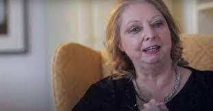 Hilary Mandel's Instagram, Twitter & Facebook