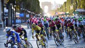Tour De France 2020 Kritik An Tour Austragung Wird Immer Heftiger Eurosport