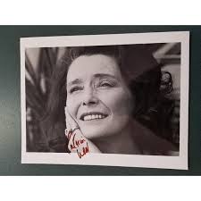 Patricia Neal Memorabilia, Signed Patricia Neal Photos and Merchandise