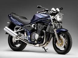 Suzuki Bandit 1200 Suzuki Bandit Suzuki Super Bikes