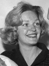 Celebrities with last name: Cunningham