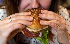 Ok, celebrar el día mundial de la hamburguesa es fácil. 8ksprqz Wr6zjm